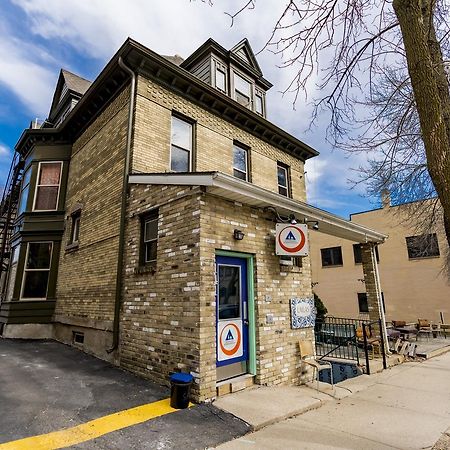Hi - Madison Hostel Exteriér fotografie